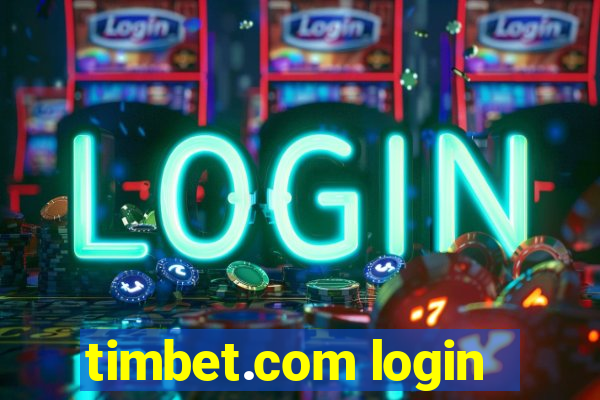 timbet.com login